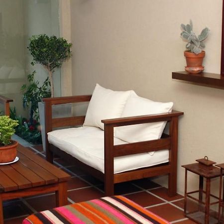 Tayka Suites Salta Esterno foto
