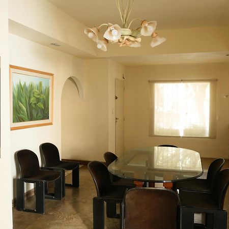 Tayka Suites Salta Esterno foto