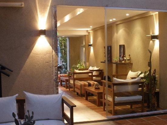 Tayka Suites Salta Esterno foto
