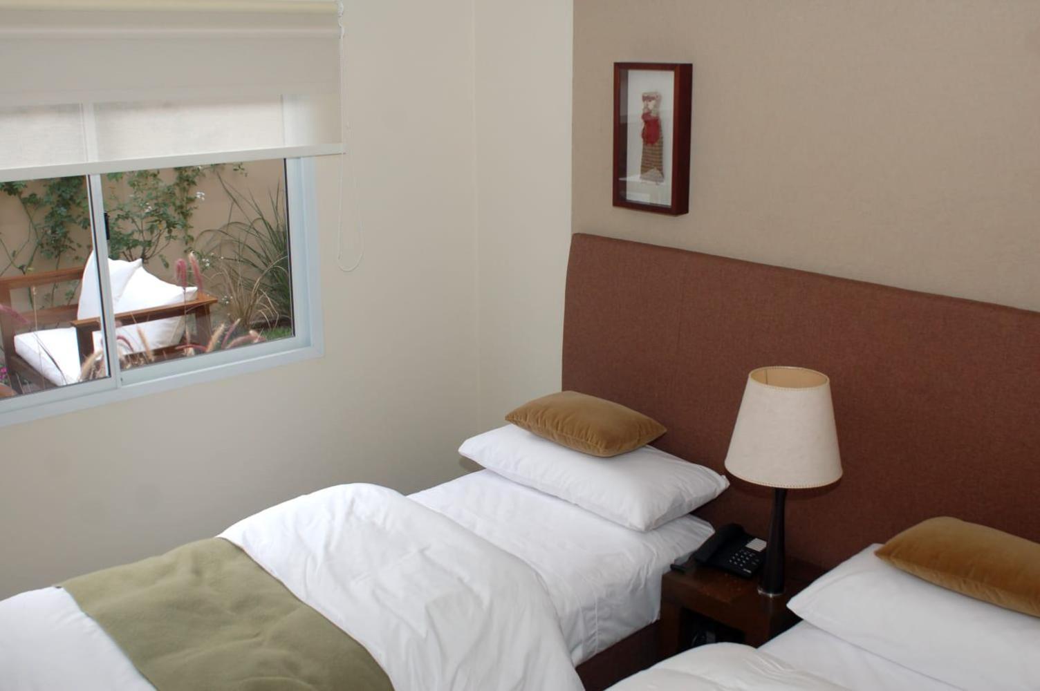 Tayka Suites Salta Esterno foto