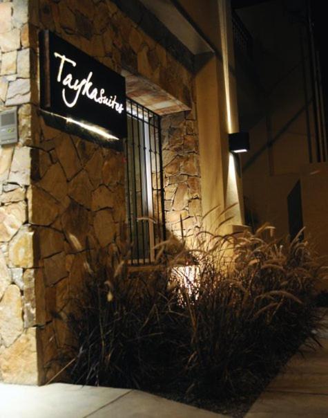 Tayka Suites Salta Esterno foto