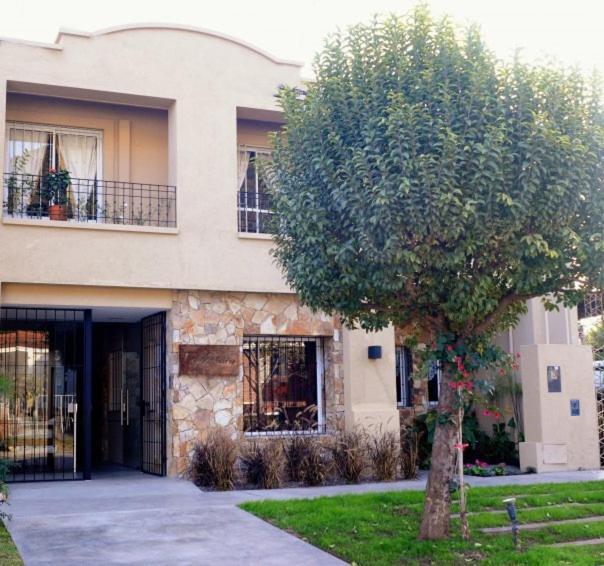 Tayka Suites Salta Esterno foto