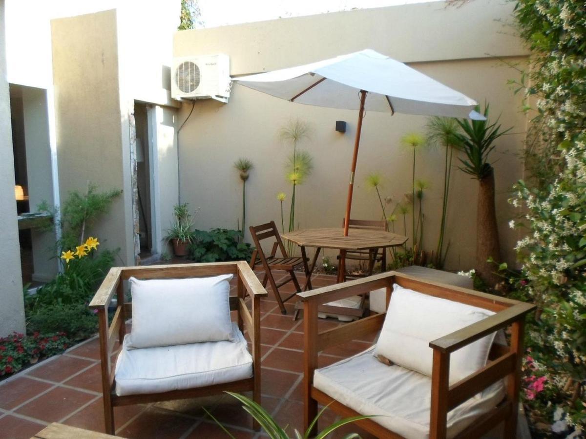 Tayka Suites Salta Esterno foto