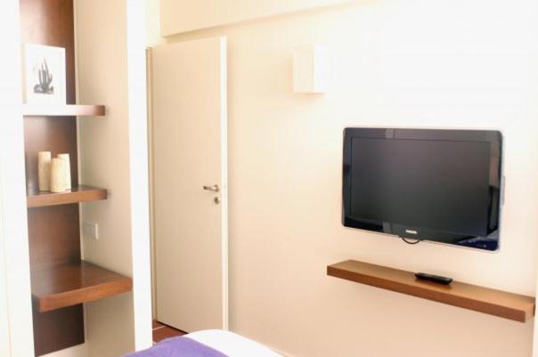 Tayka Suites Salta Esterno foto