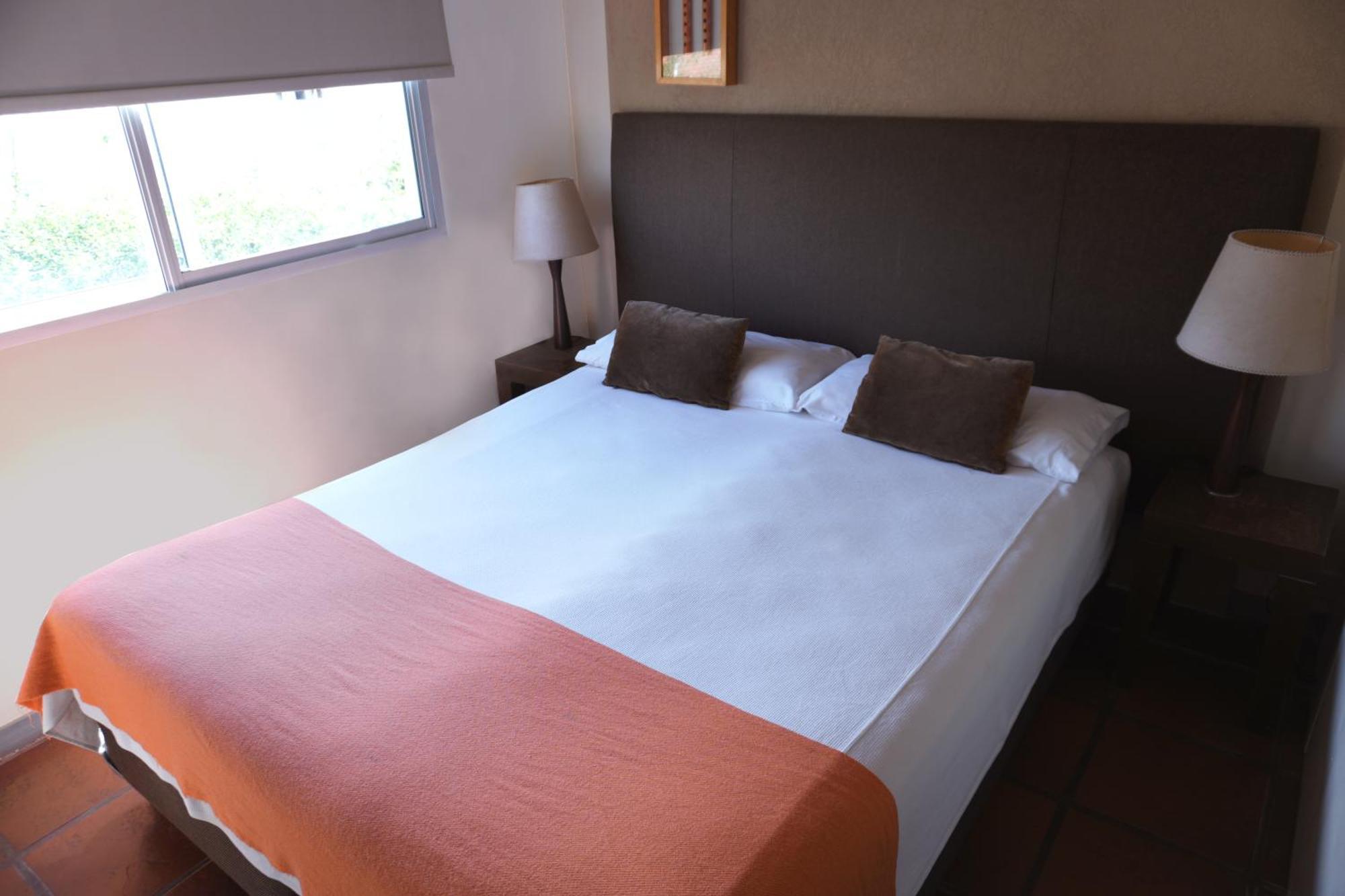 Tayka Suites Salta Esterno foto