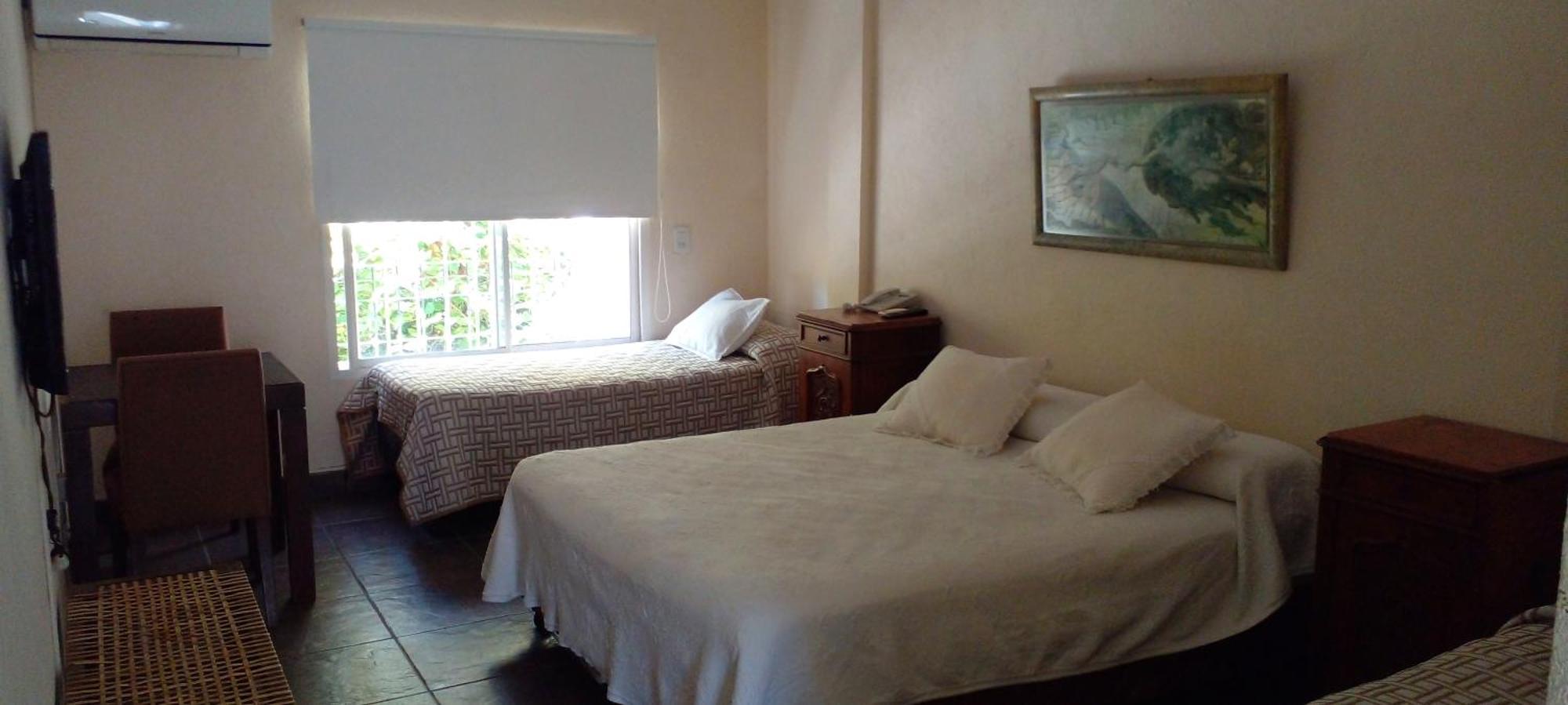 Tayka Suites Salta Esterno foto