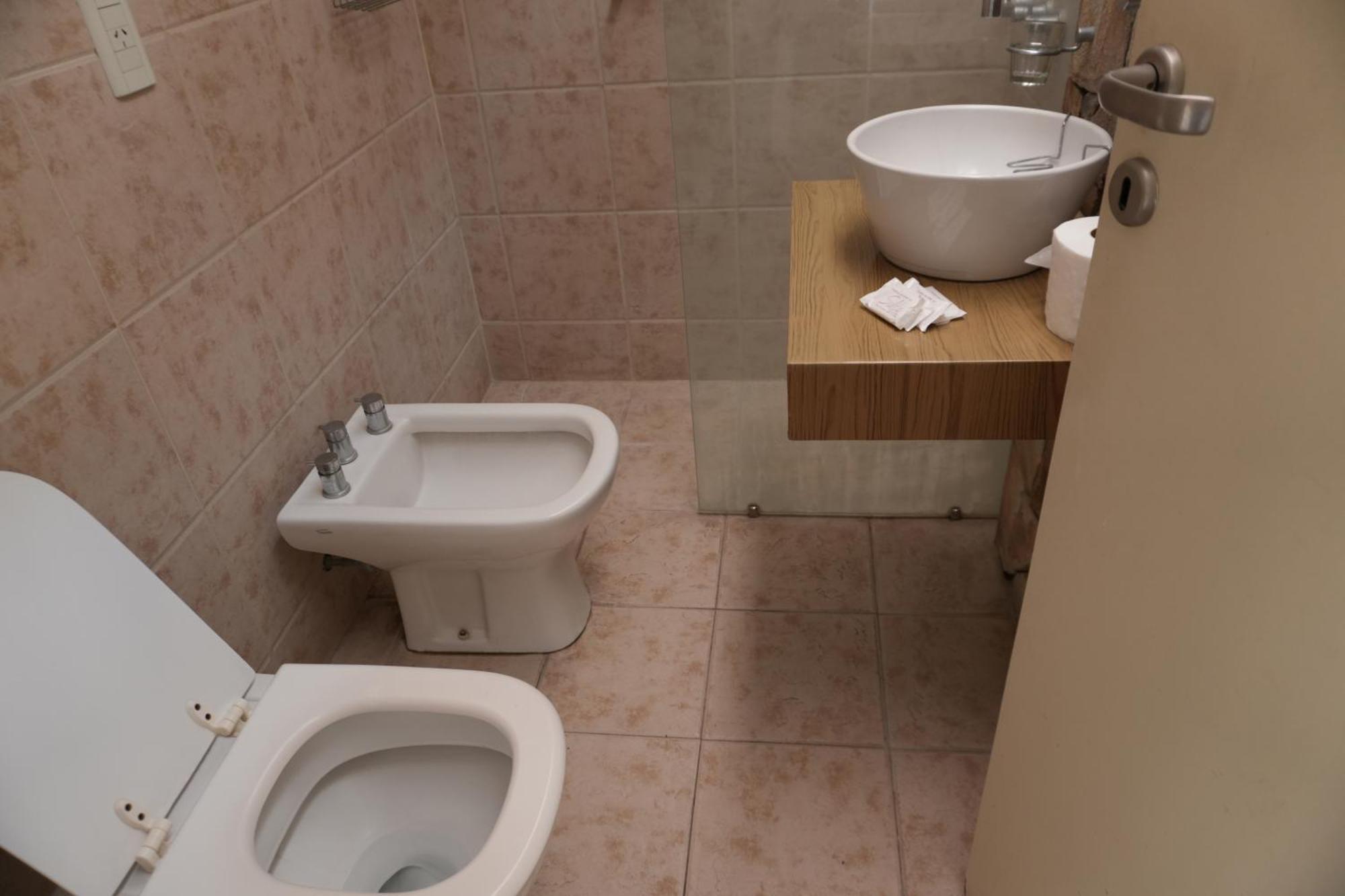 Tayka Suites Salta Esterno foto
